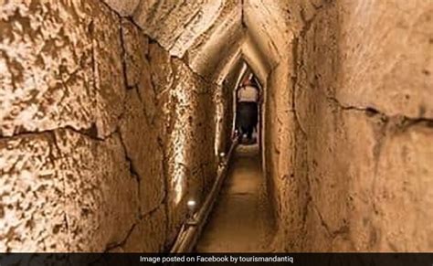 Archaeologists Discover "Geometric Miracle" While Searching For ...