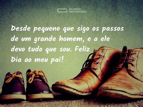 Mensagem Dia Dos Pais Frase Curta - 25 frases curtas para o Dia dos Pais que são perfeitas para cartões ...