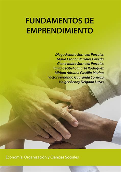 Concepto De Emprendimiento