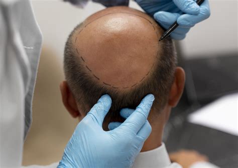 FUE Hair Transplant-The Most Efficient Way to Tackle Hair Fall