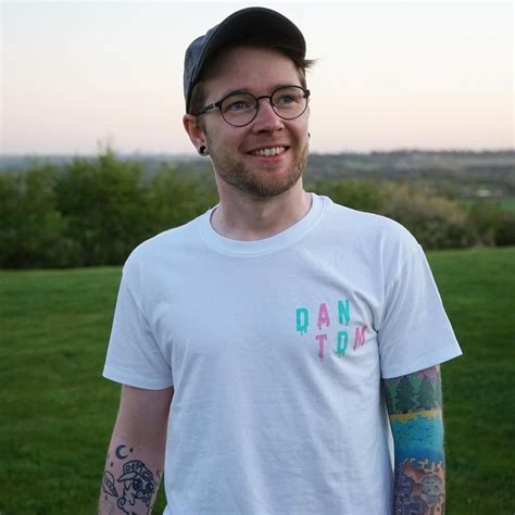 dantdm wikitubia fandom