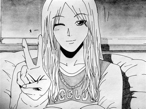 Urumi Kanzaki by vadsomful on DeviantArt