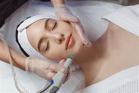 Hydrafacial Paris 16 - WIDSLINE