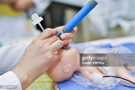 Neonatal Intubation Checklist Clipart