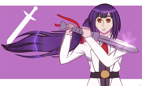 Kamigami no Asobi: Yui by EzmeAG98 on DeviantArt