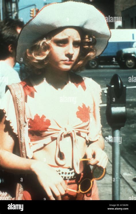 Taxi driver jodie foster hi-res stock photography and images - Alamy