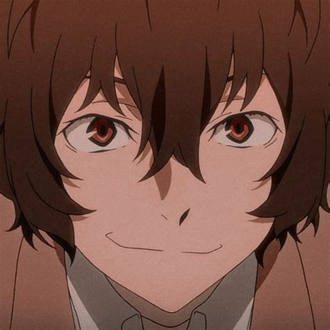 Dazai Osamu, Дазай Осаму | Милые рисунки, Аниме, Иконки