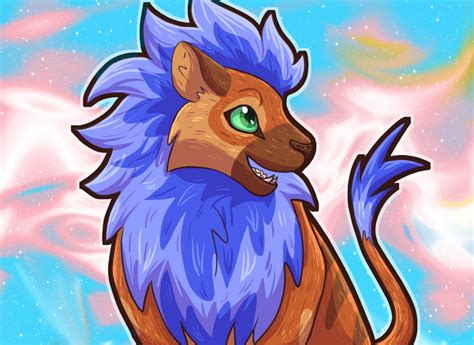 skylark  cairina creatures  deviantart