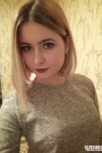 Слив школьниц, малолеток и шкур с переписками и интим фото и видео из ...