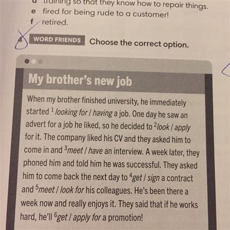 Choose the correct option. - Brainly.pl