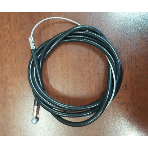 Replacement Brake Cable for Nitro Walker Rollator Drive Medical 102663