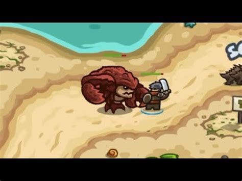 Alric is Epic! He soloed a Bloodshell! : kingdomrush