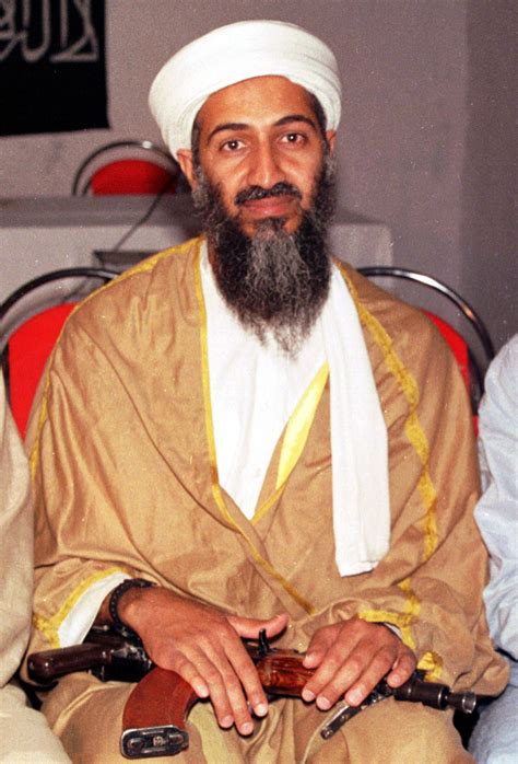 Osama Bin Laden Childhood Photos