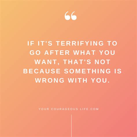 terrifying       kate swoboda