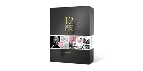 bijoux indiscrets releases  sexy days calendar gift set ean