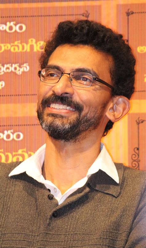 10 Facts About Sekhar Kammula | FactSnippet