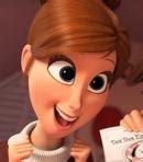 Janice Templeton Voice - The Boss Baby (Movie) - Behind The Voice Actors