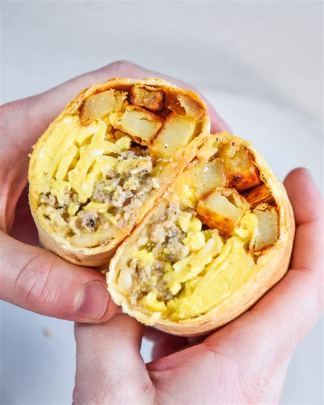 Healthy Air Fryer Breakfast Recipes