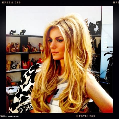 The 25+ best Marisa Miller ideas on Pinterest | Marisa miller hot, Hot ...