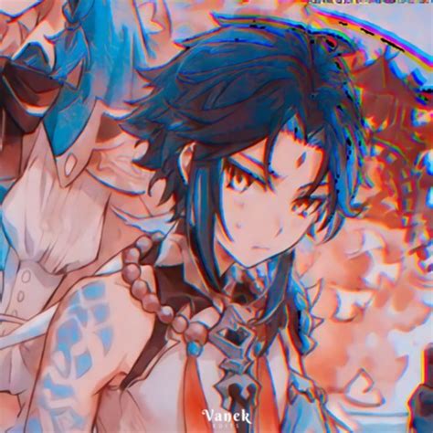 Genshin Impact || Match icons