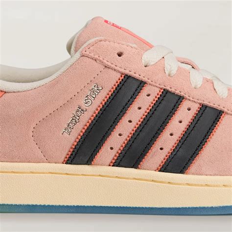 adidas spongebob squarepants collection extra magic minutes