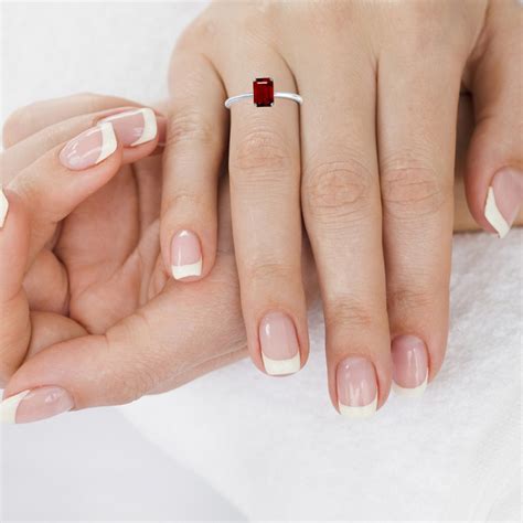 Everything You Need to Know About Ruby Rings | Ring