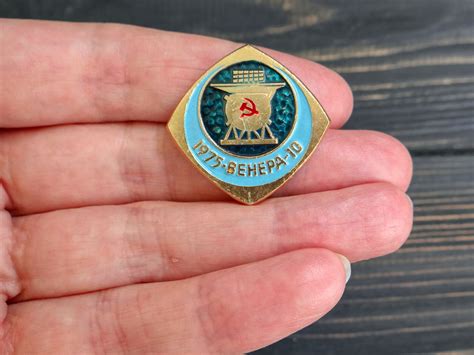 venera  spaceship soviet space rocket venus  cosmos etsy