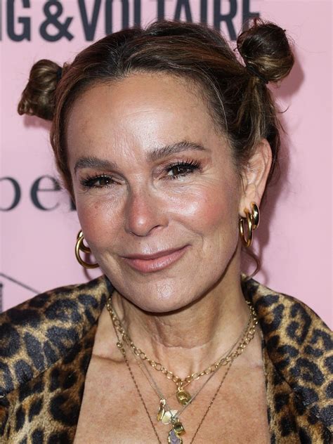 jennifer grey actress dancer