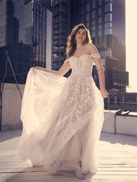 Maggie Sottero – The Wedding Wardrobe Ltd