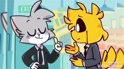 Mikenix (Mike x acenix) - YouTube