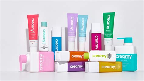 Creamy Skincare (creamyskincare) | Official Pinterest account