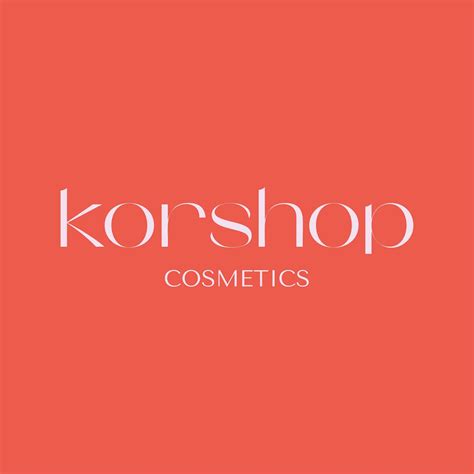 Korshop Cosmetics | Bishkek