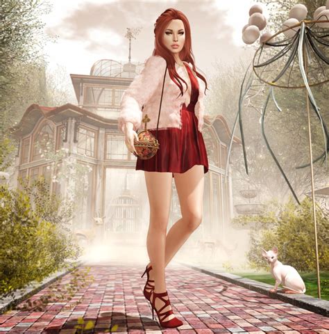 Pictures of Alessa Savage