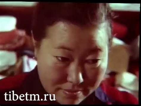 Загадочная Тибетская Медицина - YouTube