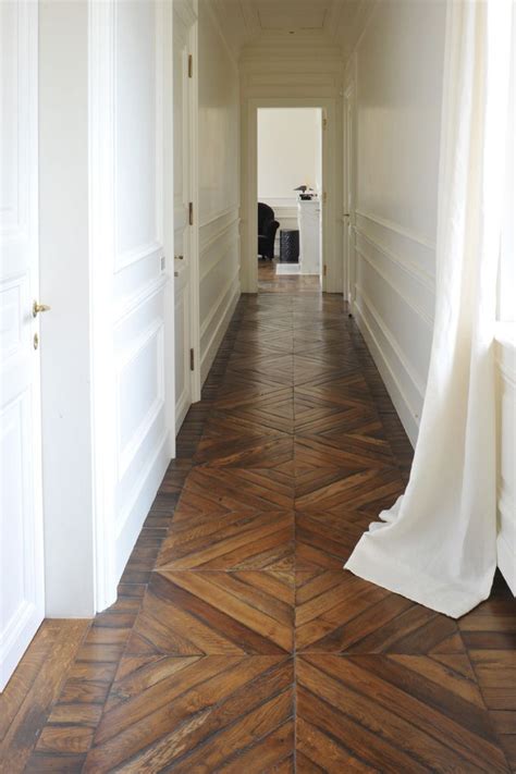 Laminate Flooring Design Patterns - LAMINATE FLOORING