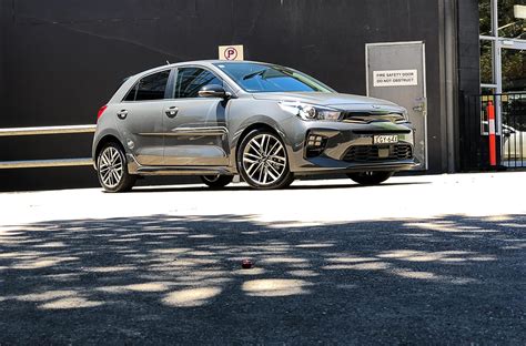 Kia Rio | News, Reviews & Information | WhichCar