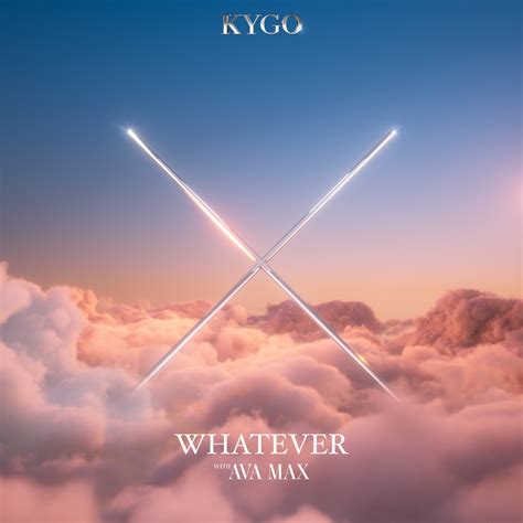 kygo-ava-max-whatever | The Musical Hype