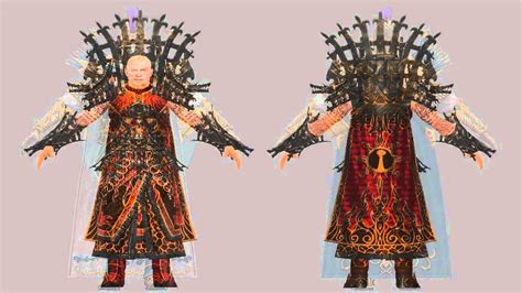 Warhammer Online : NEW ARMOUR SETS! - YouTube
