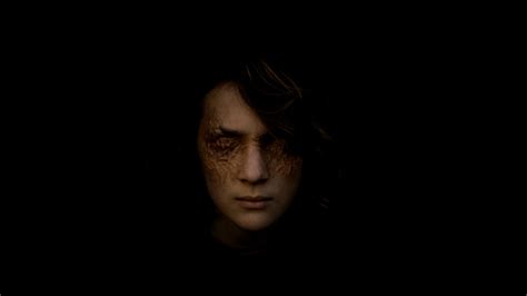 The Dark |Teaser Trailer