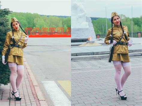 Фитоняшку из Кемерова затравили в соцсетях, увидев её откровенную ...