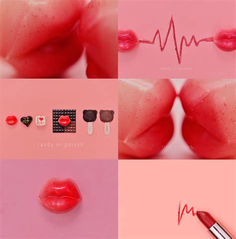 candy or poison :: Behance