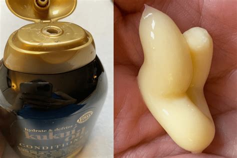 OGX Kukui Oil Shampoo Review - Amazing for Frizzy Hair!