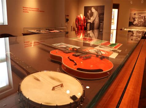 Georgia music history on display at UGA Special Collections Libraries