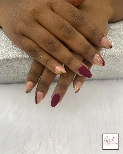 Nail Stories (@nail_stories_bangalore) • Instagram photos and videos