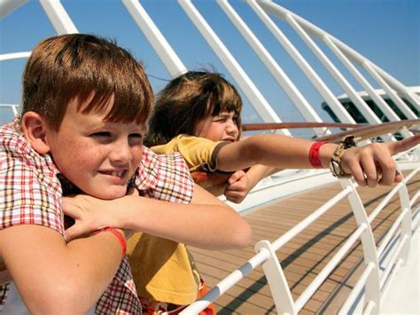Where to Travel in August : Best Vacations in August : Travel Channel ...