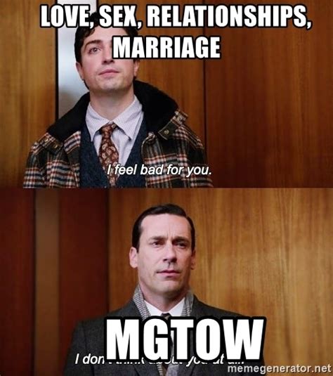 What Does 'MGTOW' Mean? | Acronyms by Dictionary.com