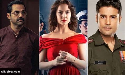 4 Hindi Courtroom Drama Movies and Web Series on OTT