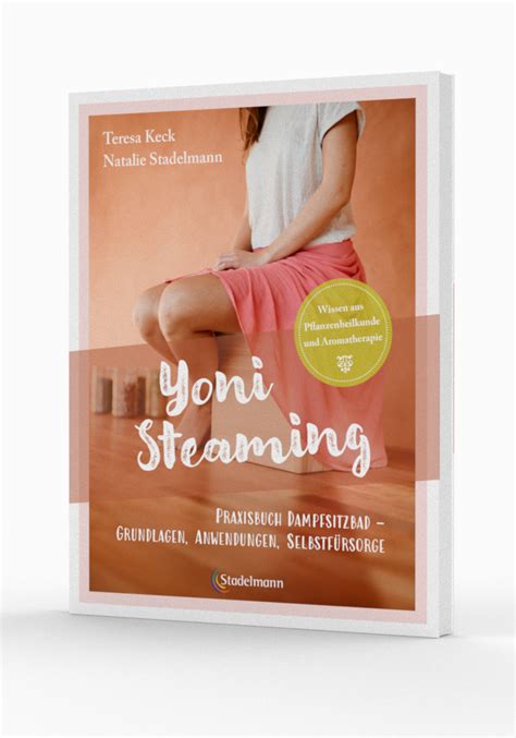 Yoni Steaming