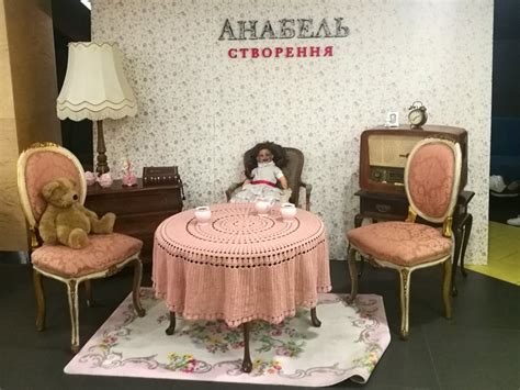 Рецензия На Фильм Проклятие Аннабель 2: Зарождение Зла | SASS