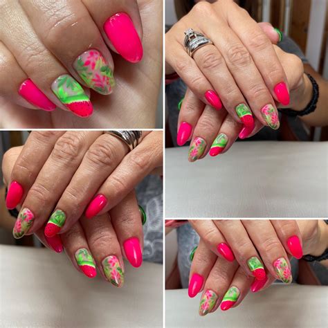 Scratch Nail Technology Hair & Beauty | Stoke-on-Trent